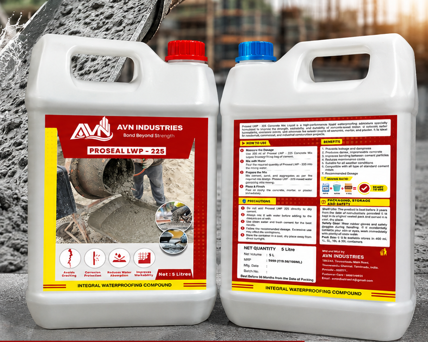 proseal lwp-225
